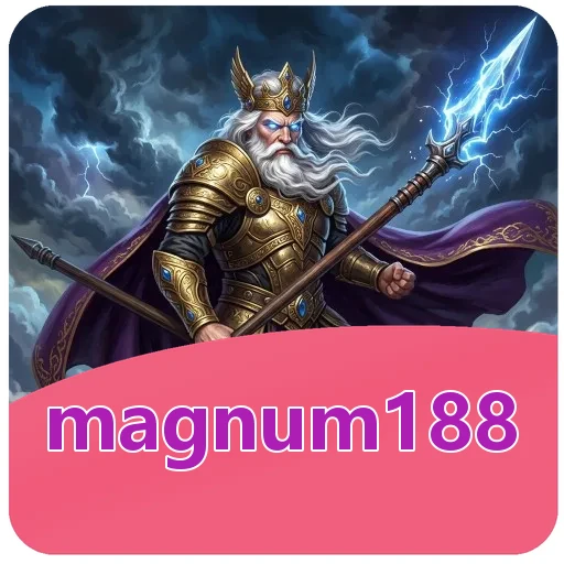 Tim magnum188