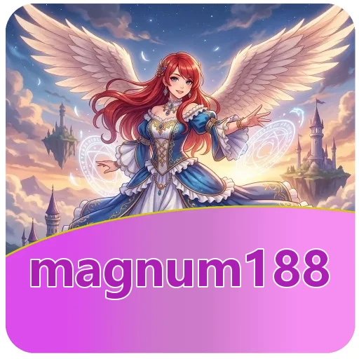 Pemasangan magnum188 APK v4.8.1
