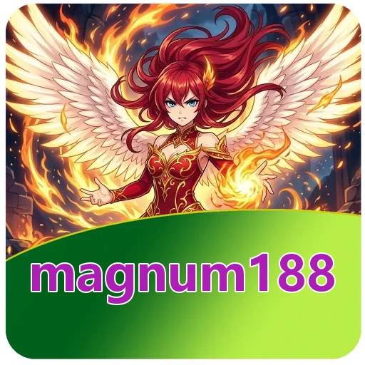 Verifikasi berkas magnum188