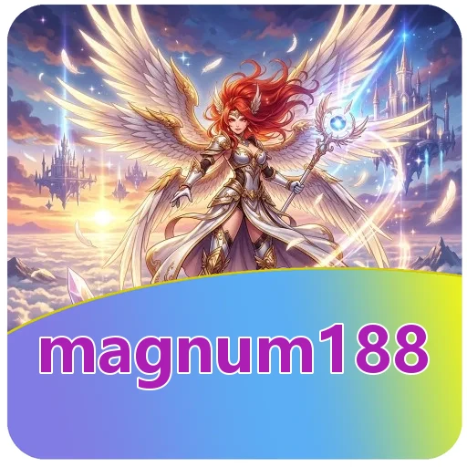 Unduh APK magnum188 v4.8.1