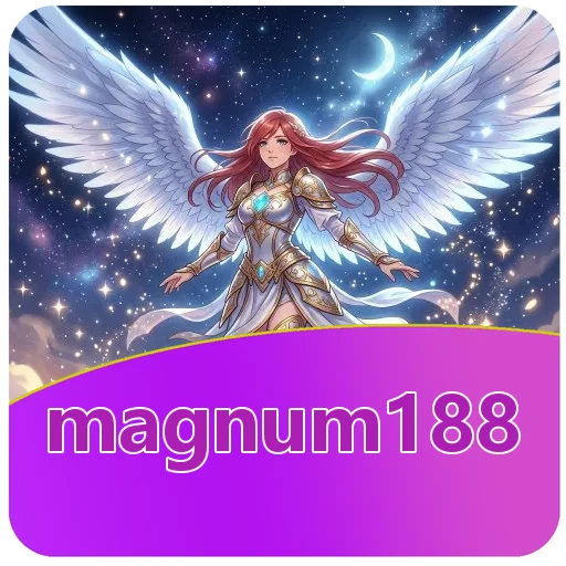 Tim magnum188