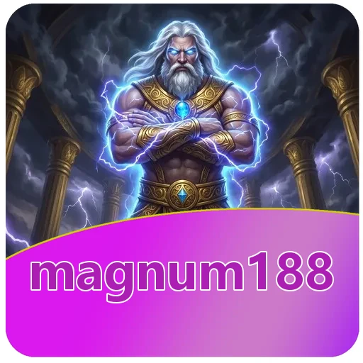 Tim magnum188