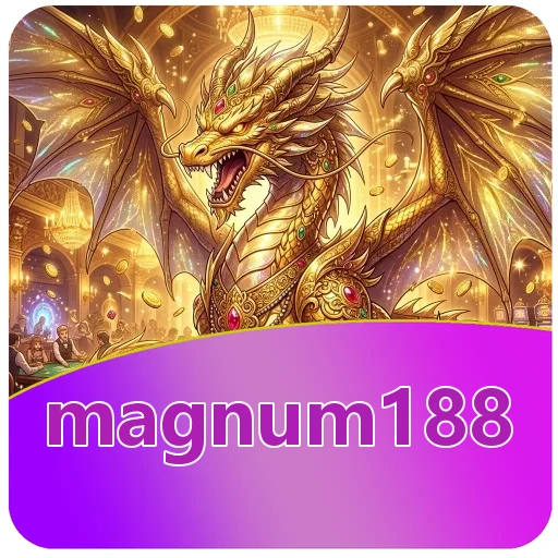 Pasang APK magnum188 di Android
