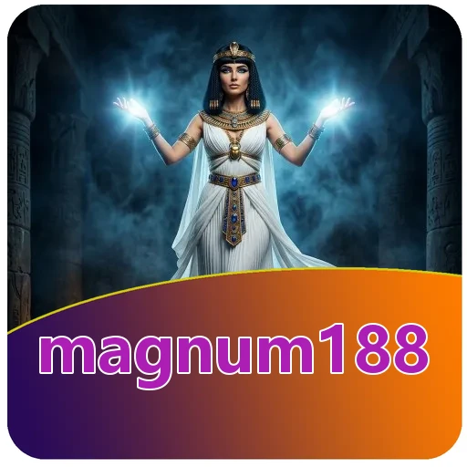 Ilustrasi magnum188