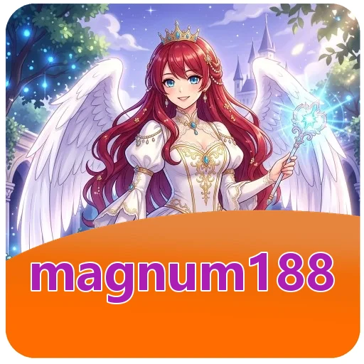 Instalasi magnum188