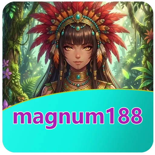 Keamanan magnum188