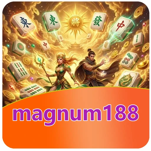 Performa magnum188
