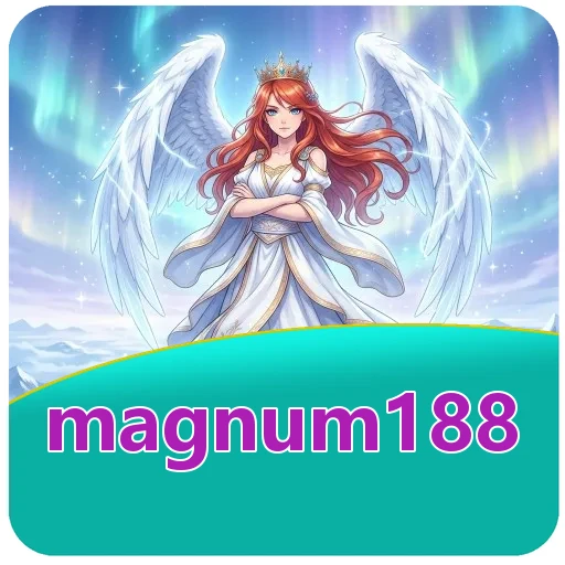 Verifikasi berkas magnum188 v4.8.1